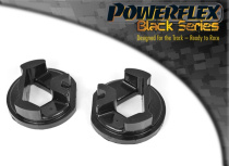 PFF60-820BLK Insats Nedre Motorfäste Black Series Powerflex